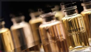 Louis Vuitton lança serviço de perfumes personalizados