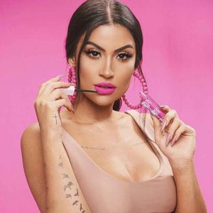 Boca Rosa Beauty: Bianca Andrade fatura 120 milhões com sua marca de cosméticos