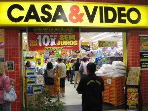 Casa & Video registra primeiro pedido de IPO do ano