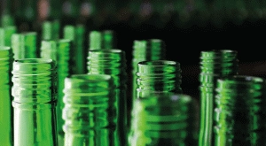 Fabricantes de garrafas de vidro acusados ​​de antidumping nos EUA