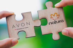 Natura acelera integração com Avon após vender Body Shop