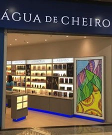 Água de Cheiro no Tatuapé: Loja Reinaugura com Novo Layout