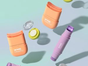 O lançamento de uma nova fragrância sólida ‘disruptiva’ da WWP Beauty coloca a inovação na vanguarda
