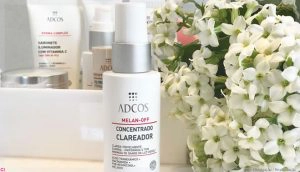 Adcos dermocosméticos comprova performance da sua linha Melan-Off