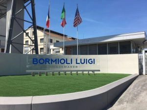 Bormioli Luigi inaugura nova planta na Espanha