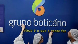 Grupo Boticário investe R$ 4 bi em fábricas e malha logística