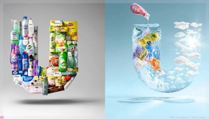 Unilever vai usar apenas plástico reciclável e quer restaurar florestas e oceanos até 2025