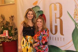 CR Beauty chega ao mercado de perfumaria brasileiro com fragrâncias inovadoras