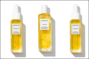 Estée Lauder fecha Rodin Olio Lusso