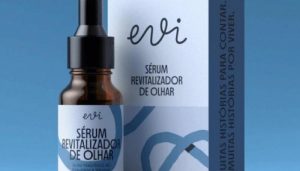 “Beleza não tem data de validade”, afirma CEO da nova marca de beleza Evi