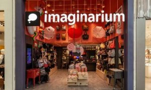 Lojas Americanas compra dona da Imaginarium e Puket