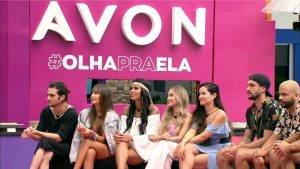 Avon Brasil triplica faturamento do e-commerce com patrocínio do BBB21