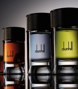 Dunhill põe fim à sua parceria com a Inter Parfums: Contrato de licenciamento expira em Setembro/2023