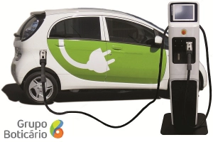 Grupo Boticário terá 100% de entregas por carros elétricos até 2025