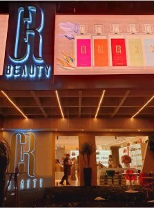 CR Beauty inaugura sua primeira loja de perfumaria em Belém do Pará