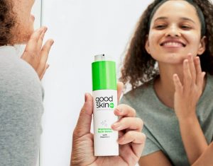 GoodSkin MD: P&G lança nova marca de cuidados da pele para o mercado norte-americano