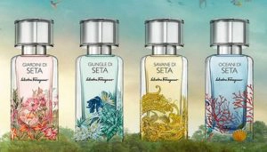 Interparfums e Salvatore Ferragamo negociam para licença de fragrâncias