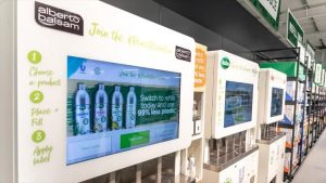 Unilever antecipa meta de uso de plástico reciclado no Brasil