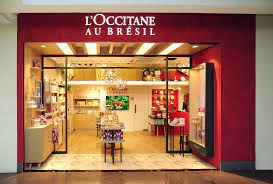 L’occitane mantém lojas Russas abertas