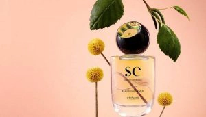 Gerresheimer produz frascos sustentáveis ​​para os novos perfumes da Oriflame