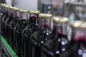 Nos primeiros seis meses, as vinícolas do Estado tiveram incremento de 132% em volume exportado