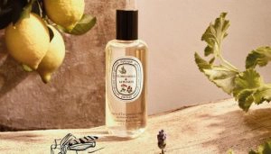 Diptyque escolhe o vidro ecoBottle de Bormioli Luigi