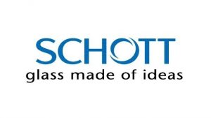 Schott investirá €450 milhões em 2022
