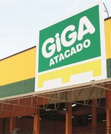 Grupo chileno Cencosud compra rede de atacarejo paulista Giga Atacado por R$500 milhões