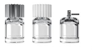 Air Eau de Parfum é uma fragrância de edição limitada – Inovação