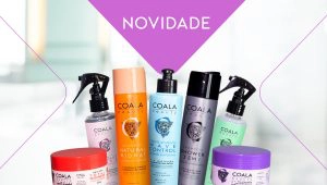 Grupo Coala Brasil anuncia lançamento oficial da marca de produtos de beleza