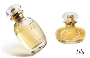 Conheça os novos Lily de O Boticário: L’eau de Lily e Lily Eau de Parfum