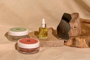 Marina Shore: Conheça a nova marca de skincare brasileira que pretende doar parte de seu lucro para ações de impacto social e ambiental