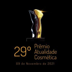 Conheça os vencedores da Ed.2021 do Prêmio Atualidade Cosmética