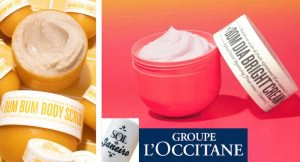 L’Occitane adquire participação majoritária na Sol de Janeiro