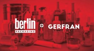 Berlin Packaging adquire fabricante de vinho francês Gerfran