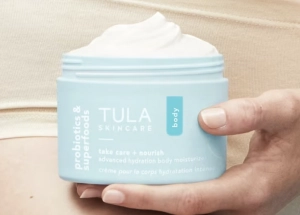 P&G compra Tula skincare