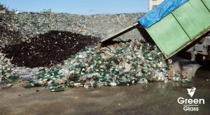Greenglass investe €10 milhões em instalação de reciclagem romena