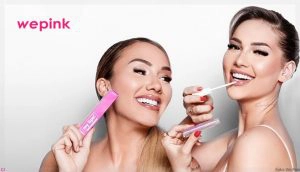 WePink: Marca de Virgínia e Samara Pink quebra recorde e fatura R$ 1 mi em 9 horas