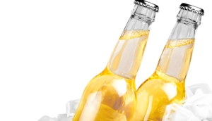 Vendas de cerveja crescem 7,7% em 2021