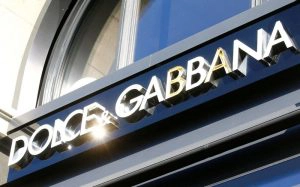 Dolce & Gabbana vai gerir negócio de perfumaria e cosmética internamente