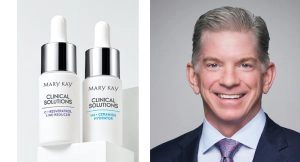 Mary Kay nomeia nova presidente