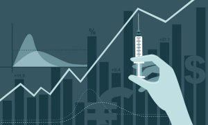 Aporte em medicamentos de especialidades tem maior avanço em uma década