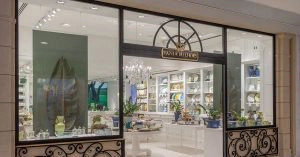 Tânia Bulhões: Marca brasileira de tableware e perfumaria chega ao Shopping VillaLobos