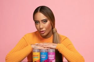 Akiwell: Rafaella Santos, irmão de Neymar, é a nova empreendedora do mercado de suplementos e cosméticos