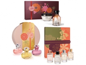 Presente de Dia das Mães em O Boticário: Floratta Fleur Suprême, Lily Premium e Mini Perfumaria