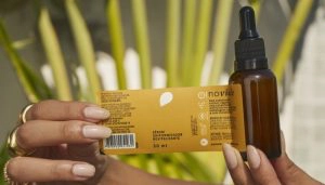 Indústria de cosméticos investe em soluções para embalagens mais sustentáveis