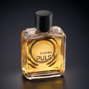 Eudora amplia o portfólio da perfumaria masculina com Pulse