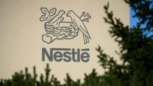 Nestlé pretende aumentar vendas de produtos mais saudáveis até 2030