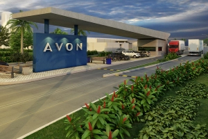 Avon celebra os cinco anos de seu laboratório de P&D no Brasil