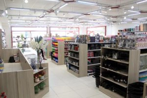 Loja de decoração e utilidades domésticas, Cazaya inaugura em Paranavaí